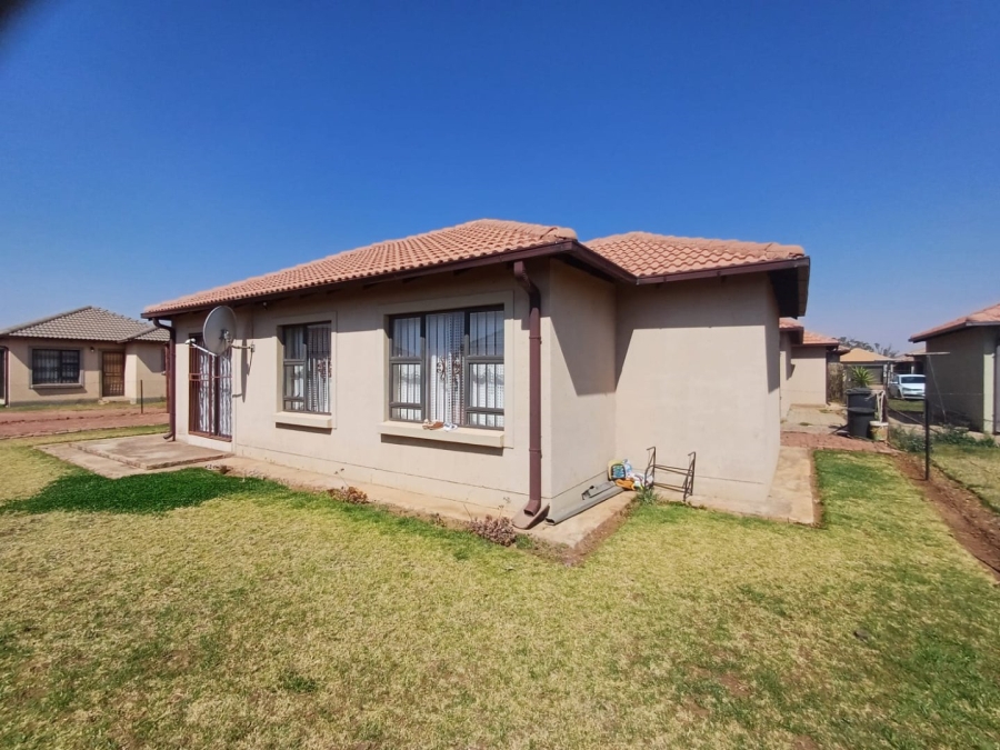 3 Bedroom Property for Sale in Ellaton North West